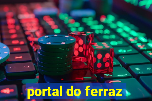 portal do ferraz